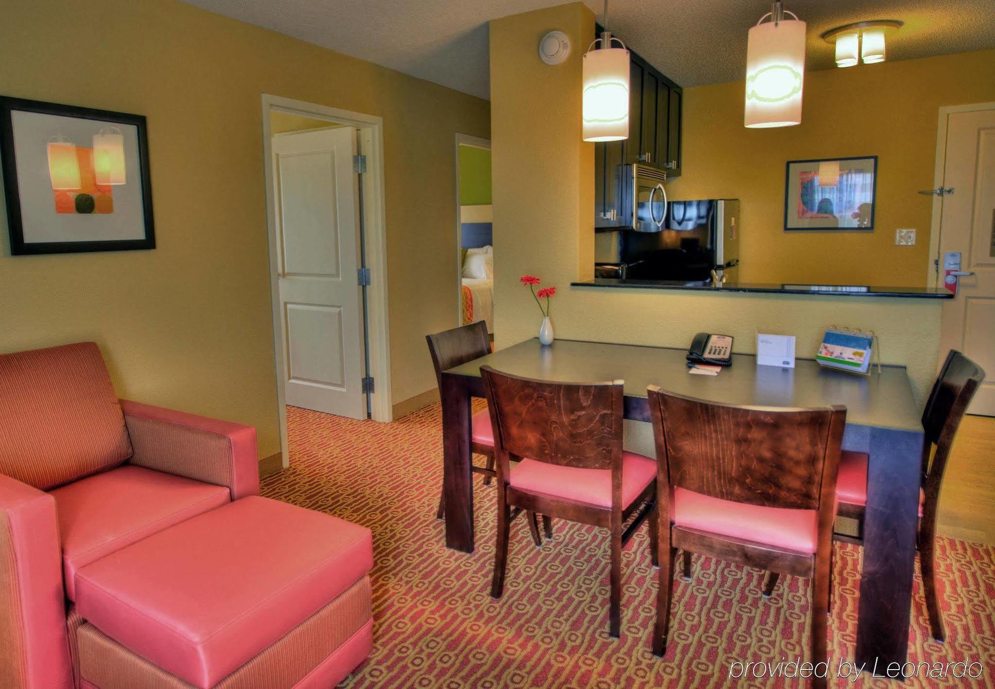 Towneplace Suites By Marriott Scranton Wilkes-Barre Moosic Rom bilde